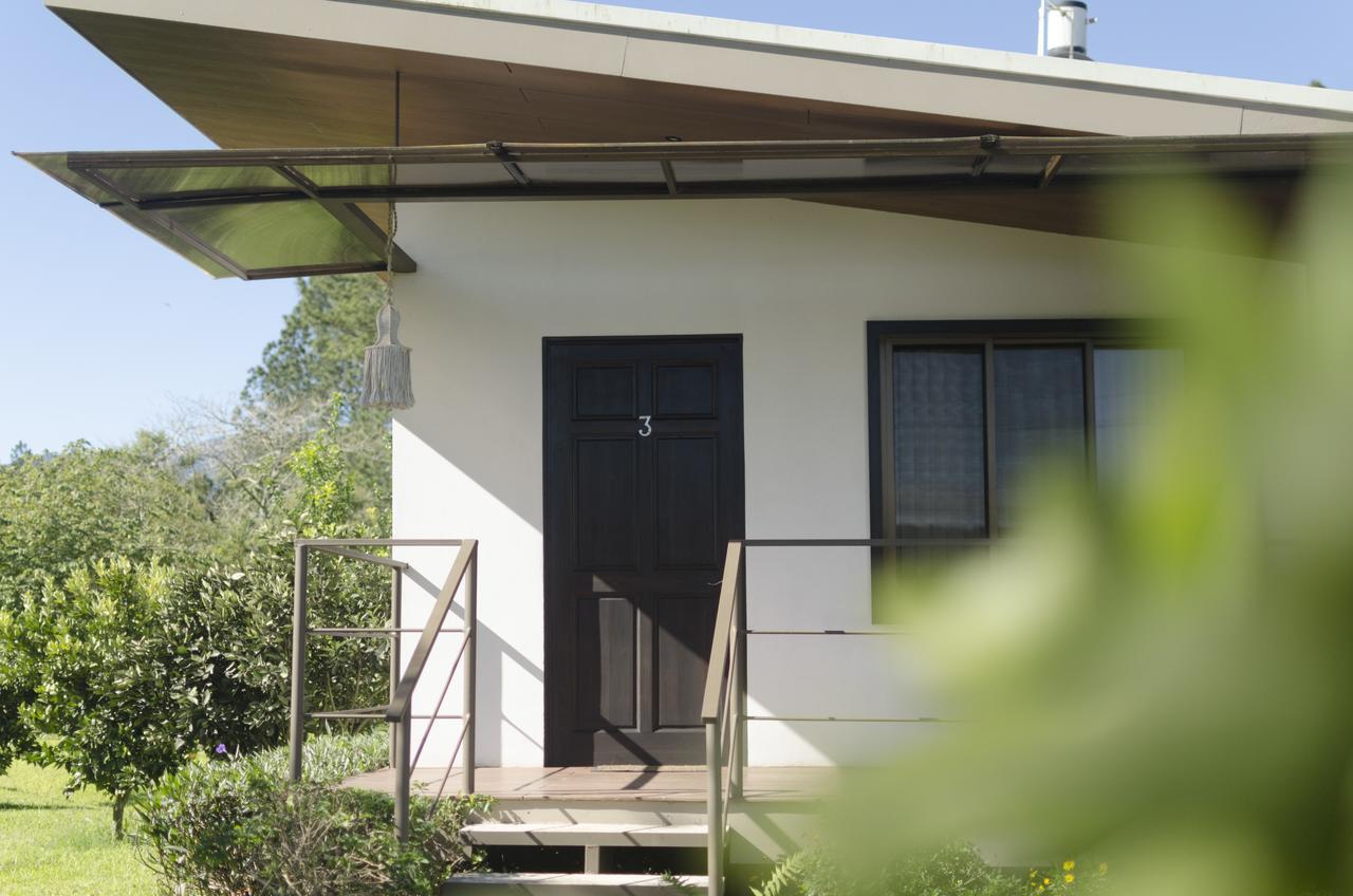 Posada Canaveral Ujarrás Buitenkant foto