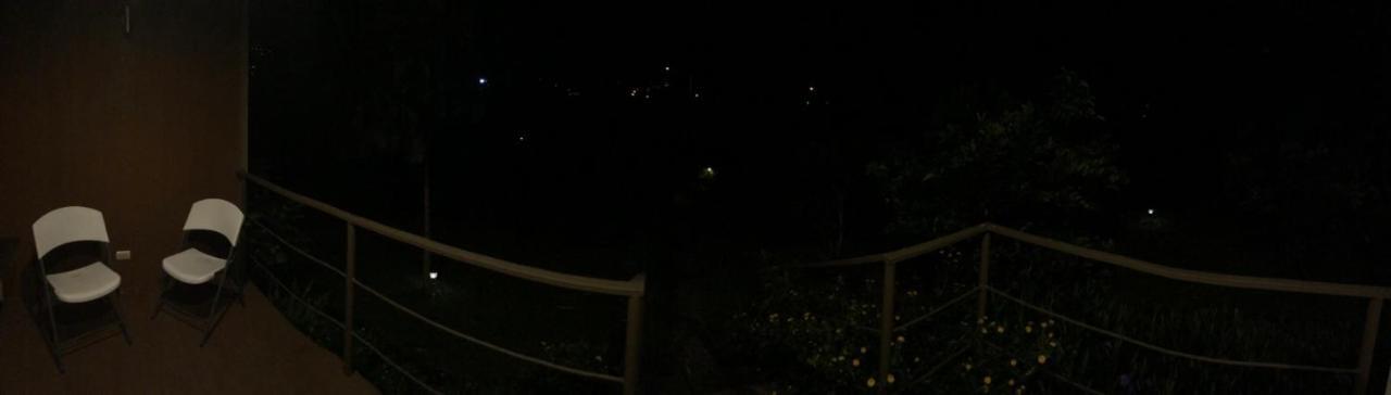 Posada Canaveral Ujarrás Buitenkant foto
