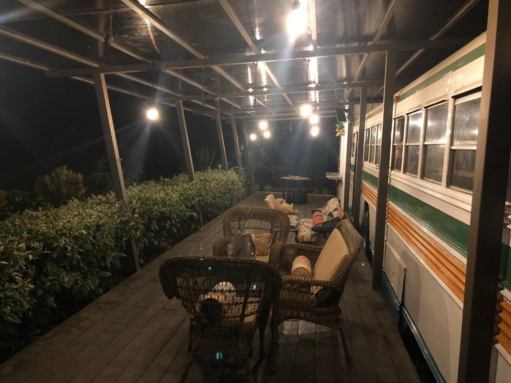 Posada Canaveral Ujarrás Buitenkant foto