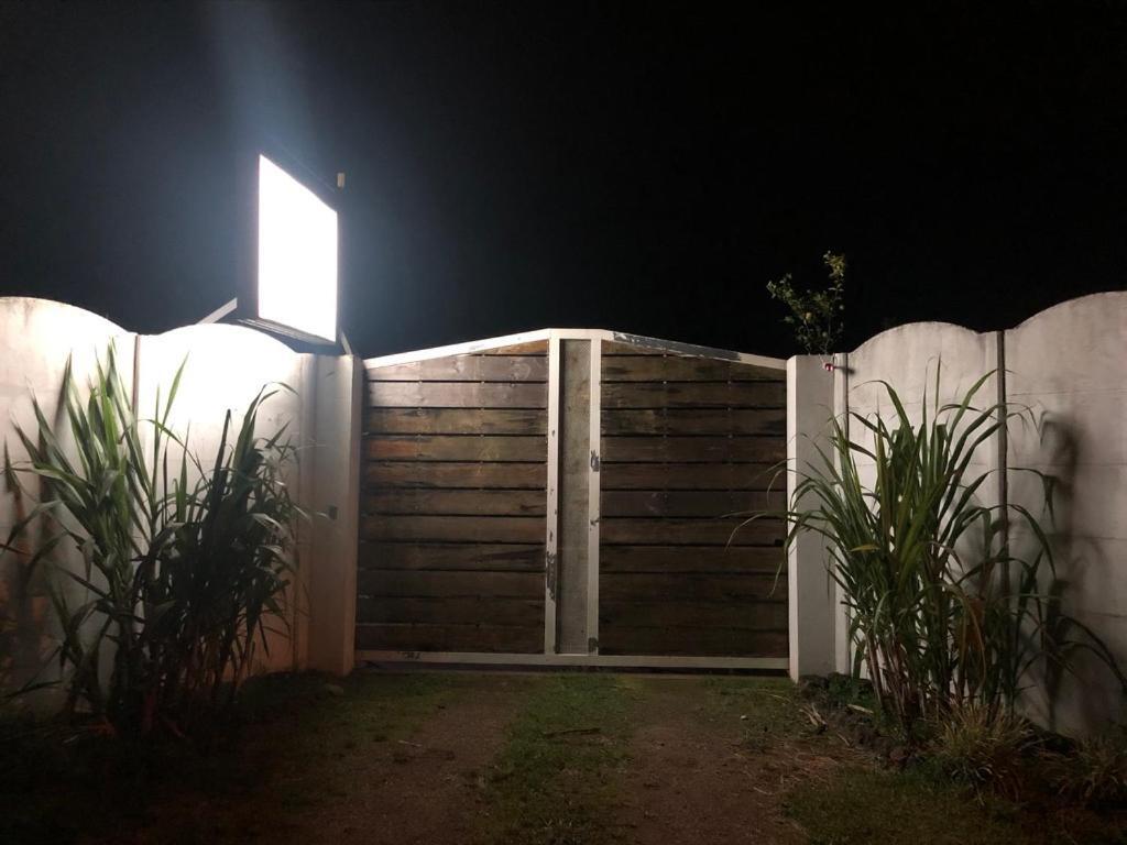 Posada Canaveral Ujarrás Buitenkant foto