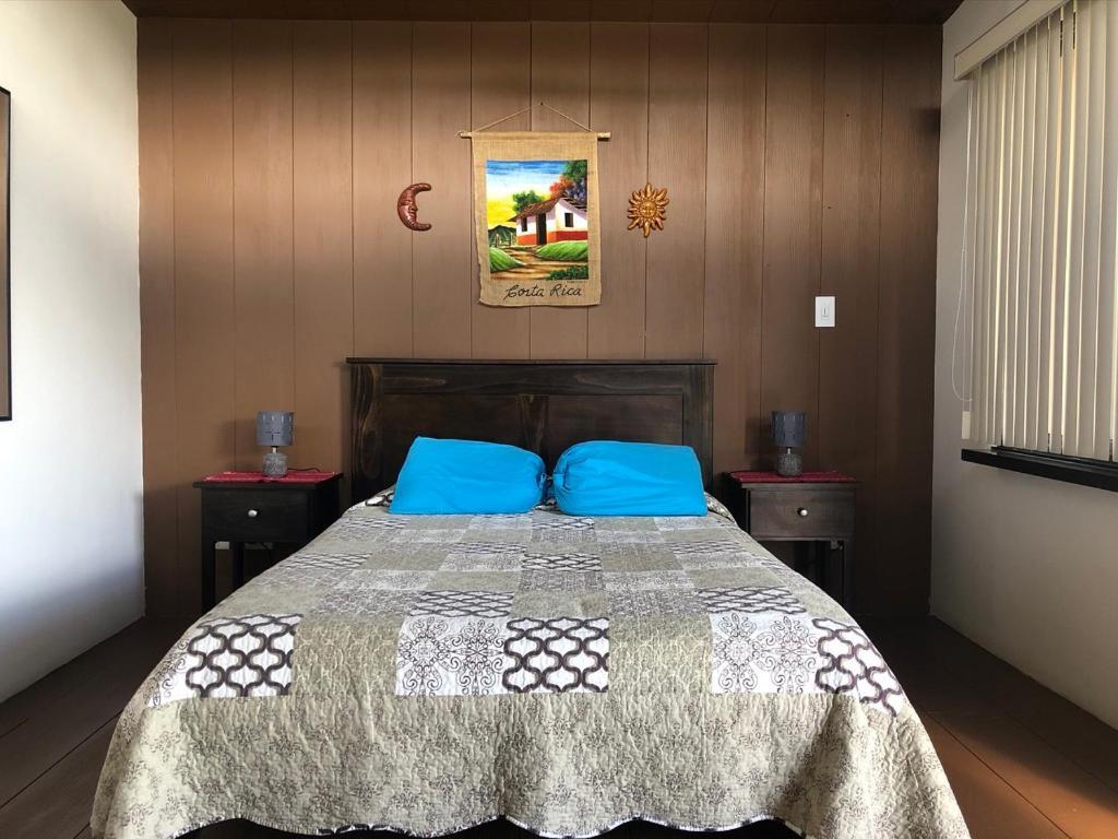 Posada Canaveral Ujarrás Buitenkant foto